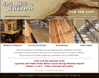 Spring Hills Woodworks
