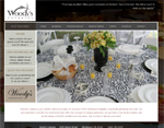 Woody's Catering