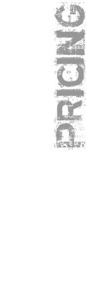 Hot Designs - pricing your project