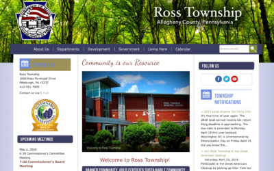 Ross Township