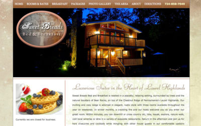 Sweet Breads B&B