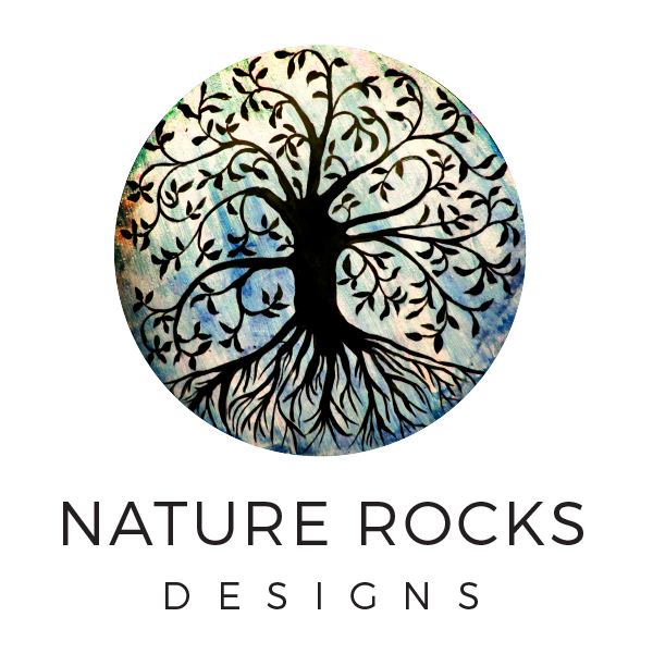 Nature Rocks Designs