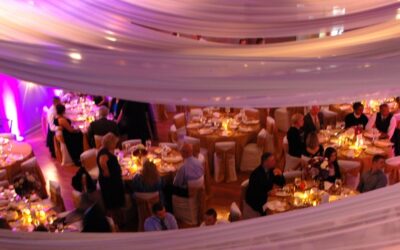 Antonelli Event Center and Woody’s
