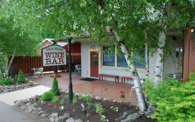Main Street Wine Bar