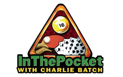 In the Pocket with Charlie Batch